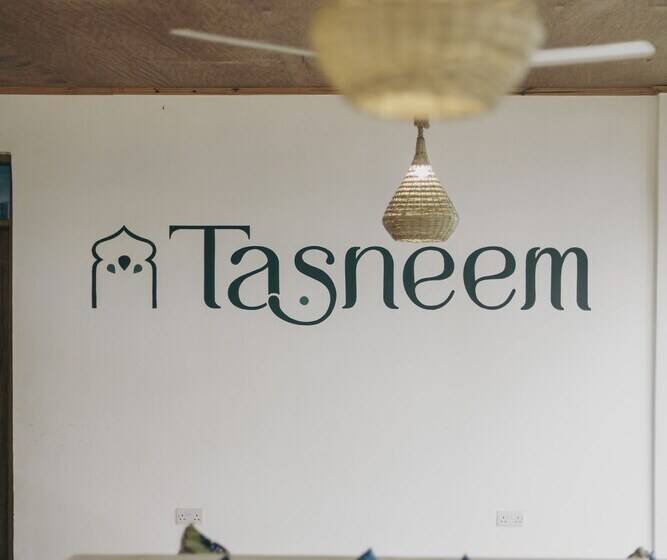 Tasneem Luxury Appartment