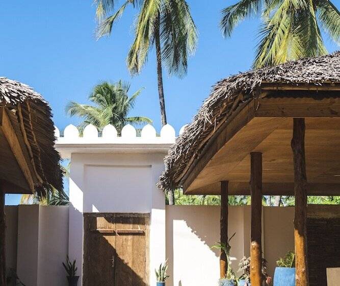 Tasneem Luxury Appartment