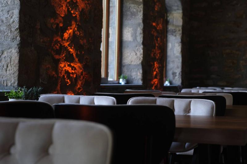 Tatvan İşletme Oteli