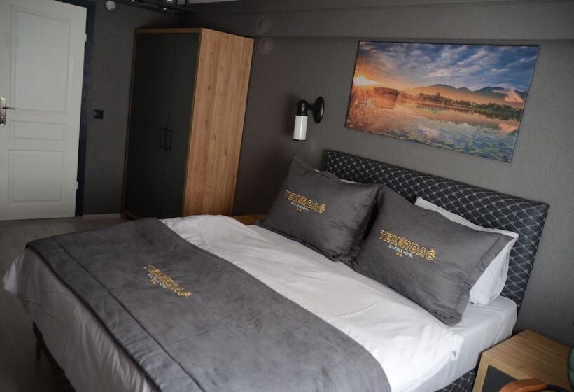 Tekirdag Boutique Otel