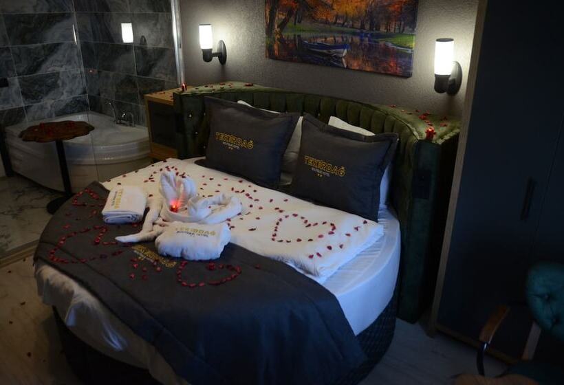 Tekirdag Boutique Otel