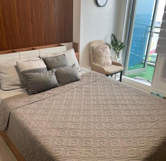 The Aces Crib At Azure North Pampanga
