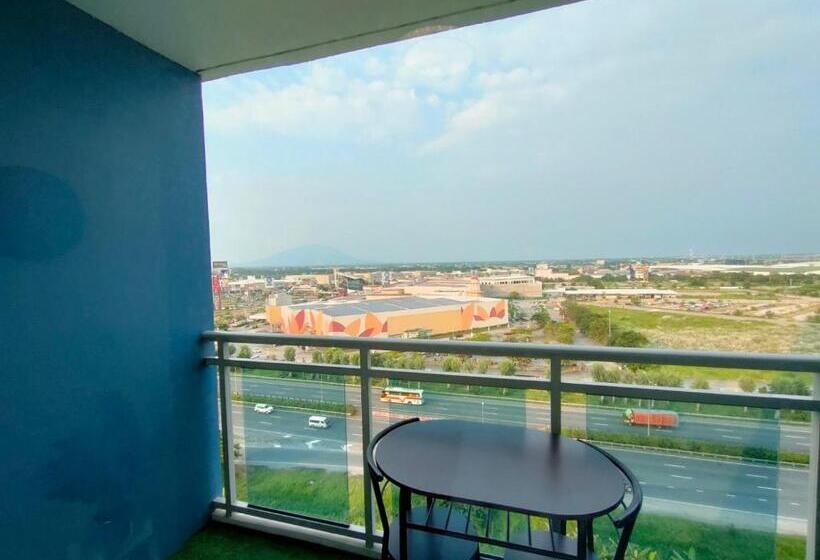 The Aces Crib At Azure North Pampanga