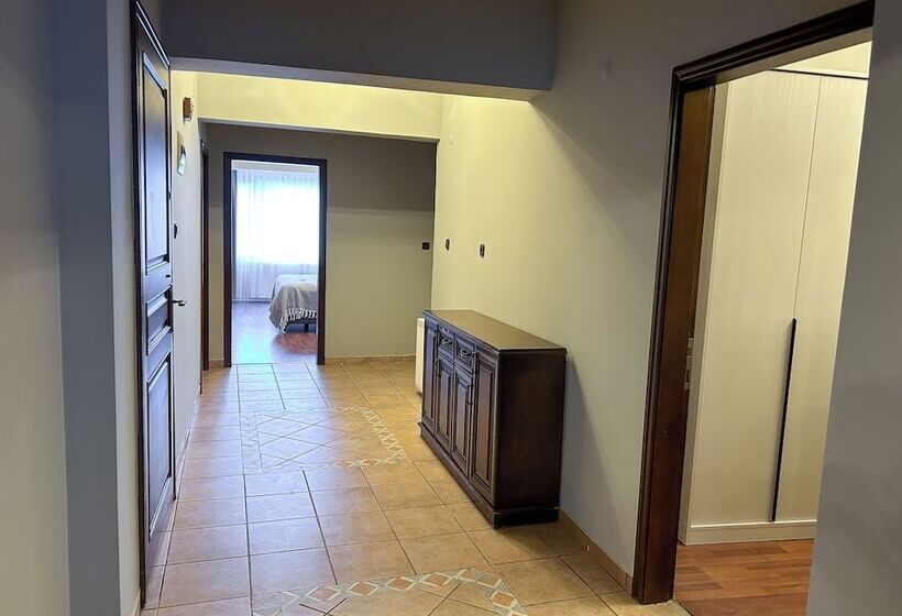 Verula City Apartments