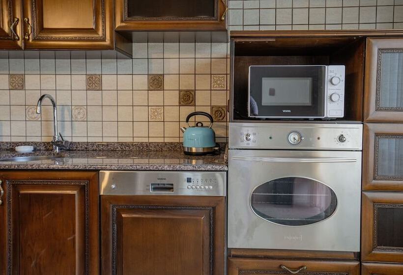 Verula City Apartments