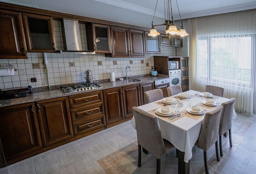 Verula City Apartments