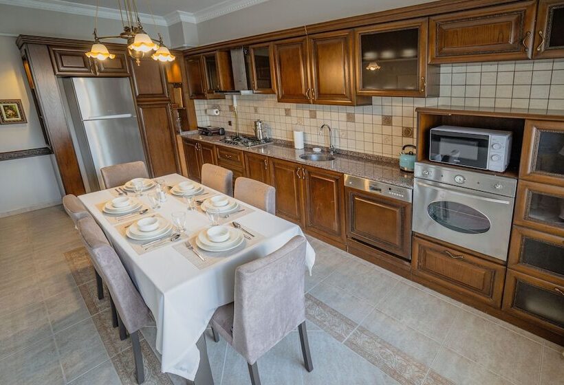 Verula City Apartments