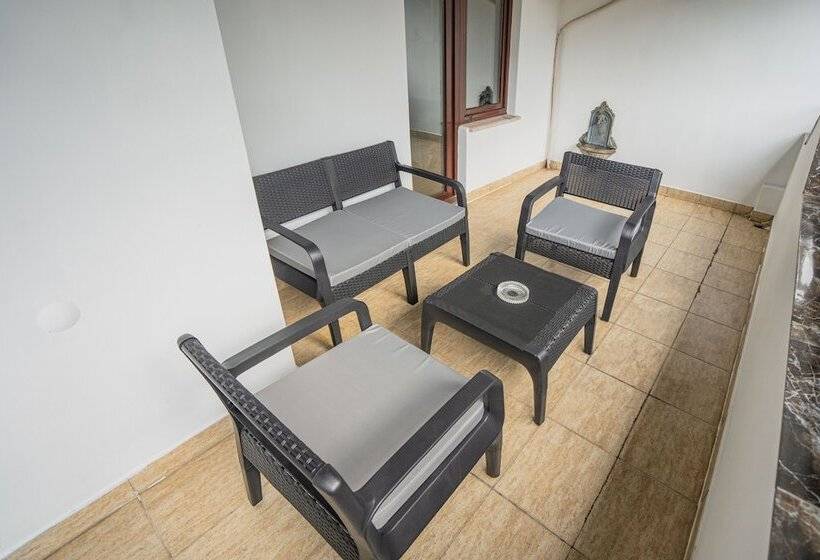 Verula City Apartments