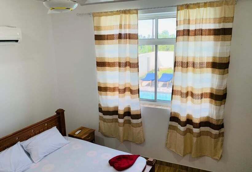 Villa Liam B&b Zanzibar