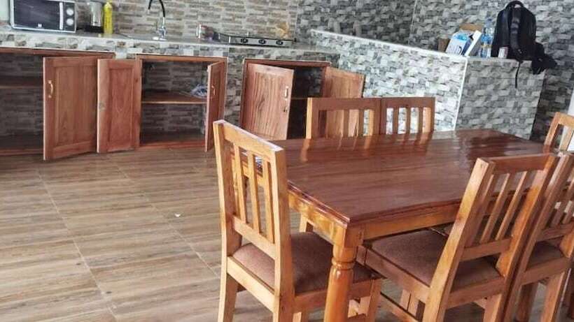 Villa Liam B&b Zanzibar