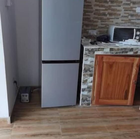 Villa Liam B&b Zanzibar