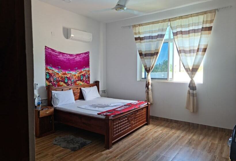 Villa Liam B&b Zanzibar