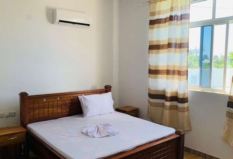 Villa Liam B&b Zanzibar