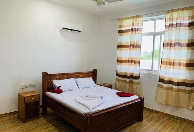 Villa Liam B&b Zanzibar