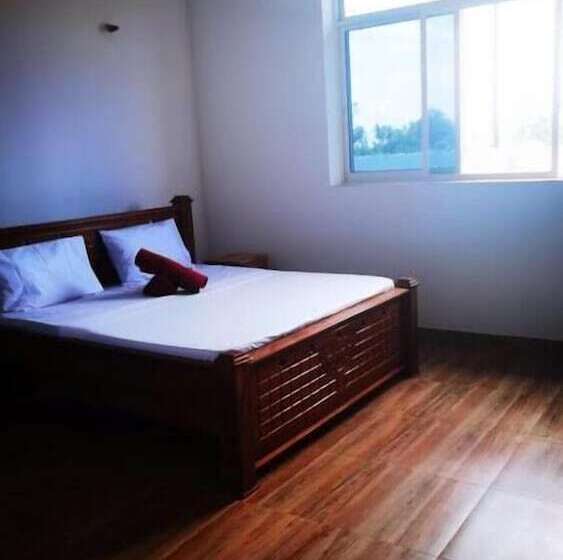 Villa Liam B&b Zanzibar