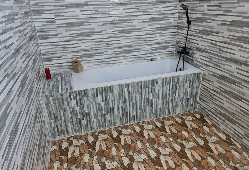 Villa Liam B&b Zanzibar