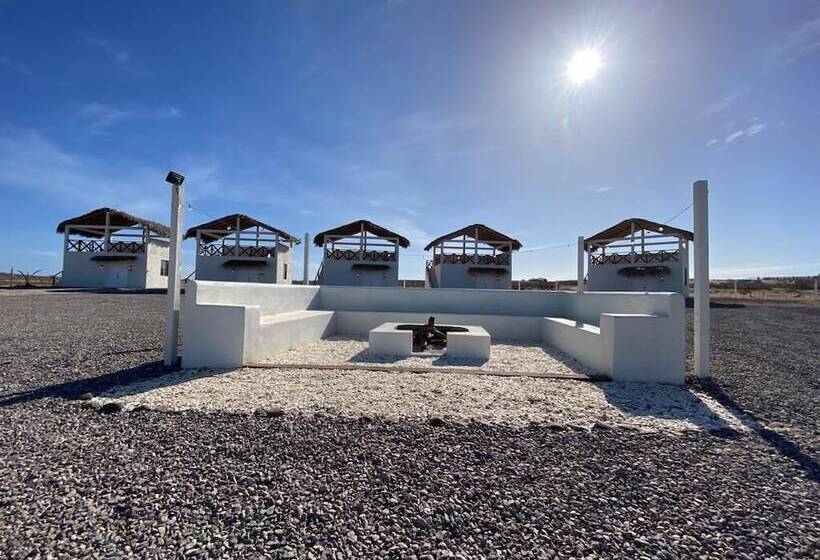 Villas Capitan Petter