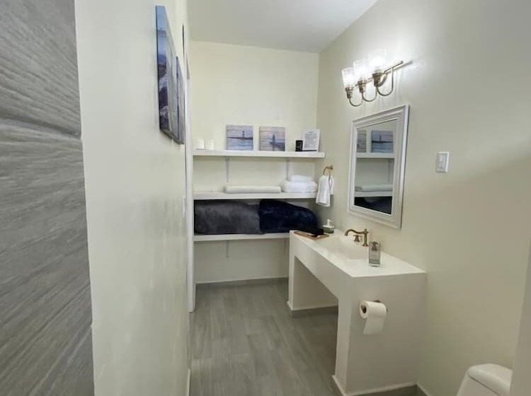 Villas Capitan Petter