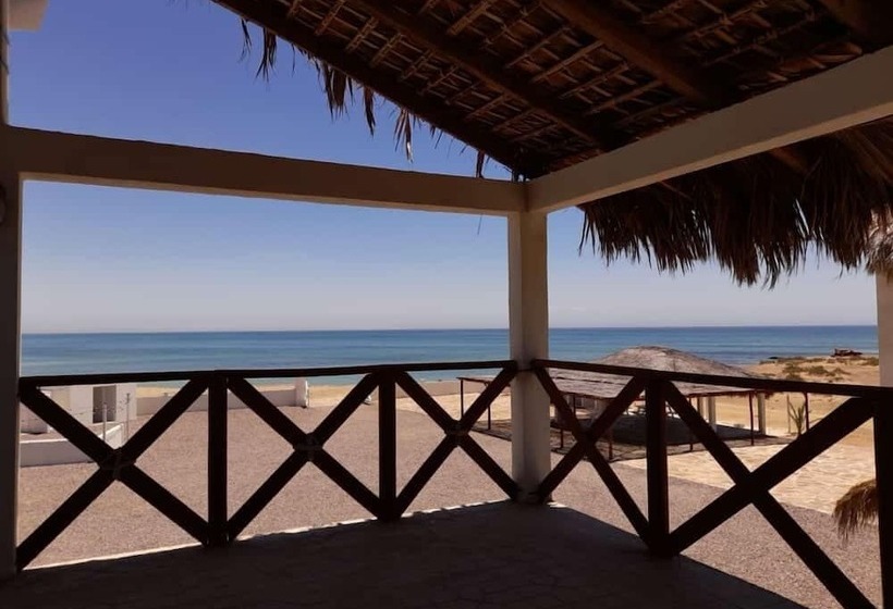 Villas Capitan Petter