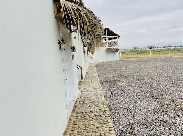 Villas Capitan Petter