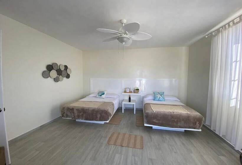 Villas Capitan Petter