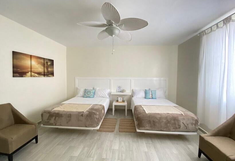 Villas Capitan Petter