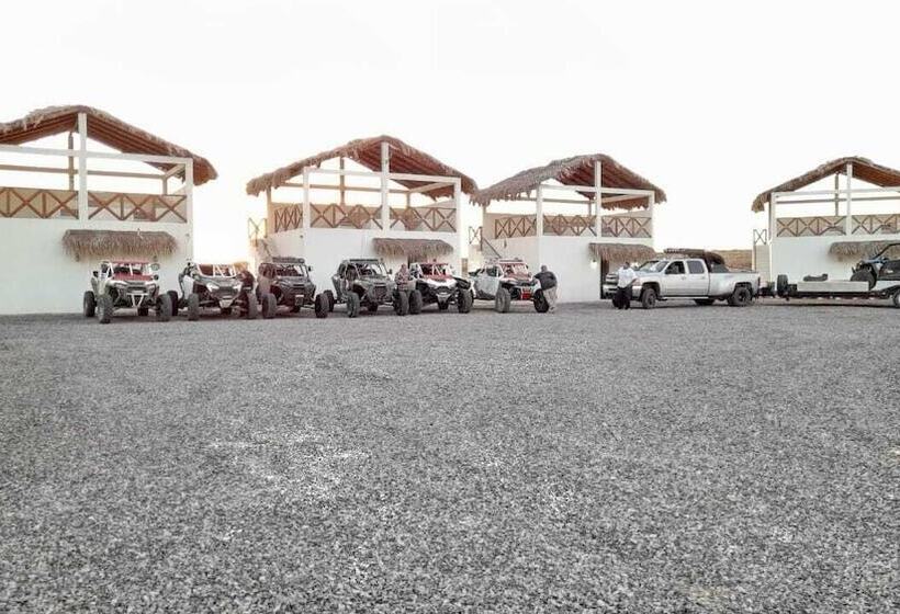 Villas Capitan Petter