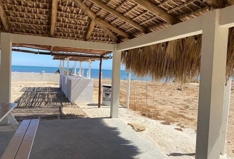 Villas Capitan Petter