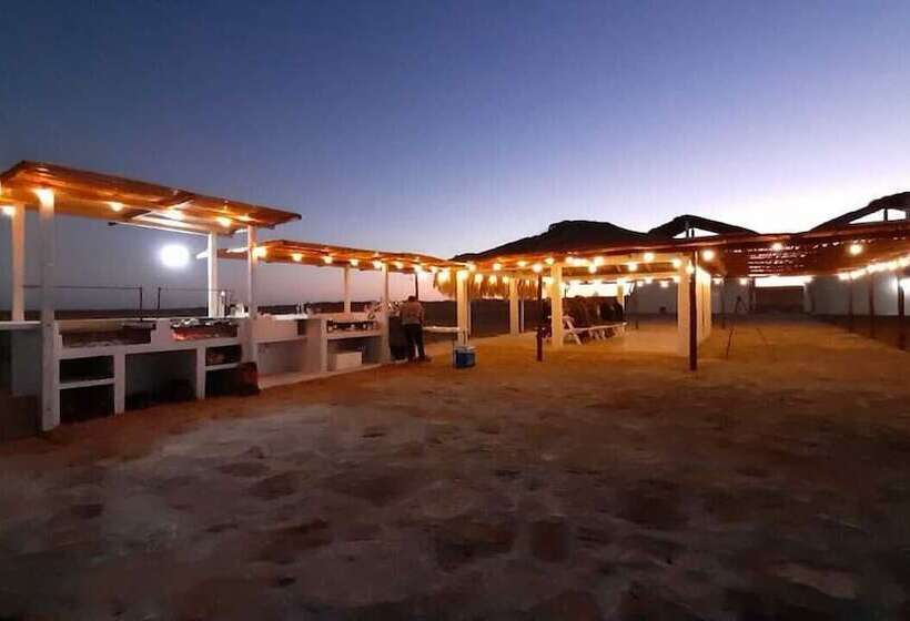 Villas Capitan Petter