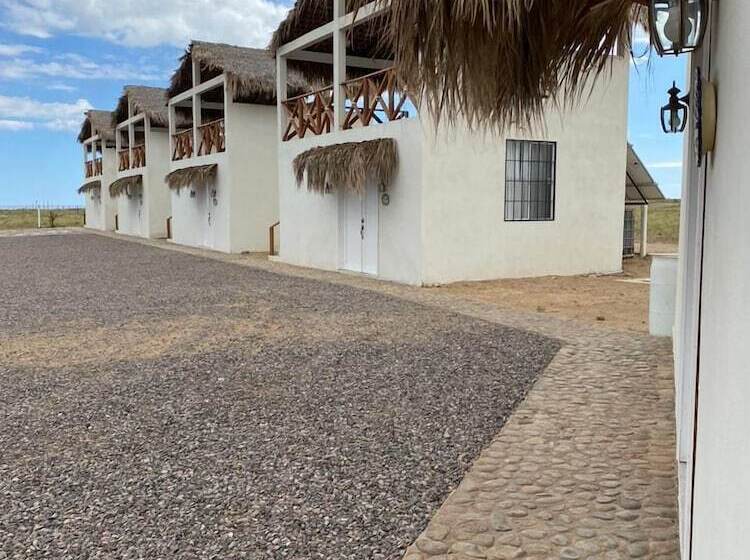 Villas Capitan Petter