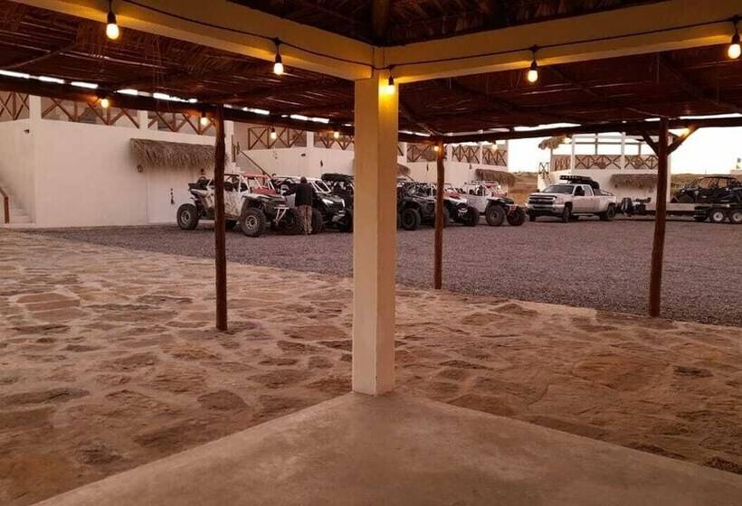 Villas Capitan Petter