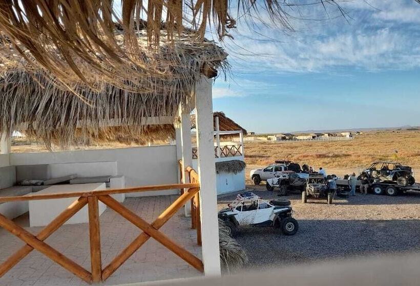 Villas Capitan Petter