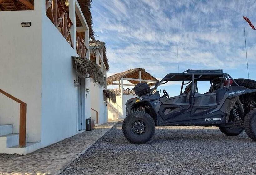 Villas Capitan Petter