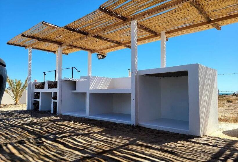 Villas Capitan Petter