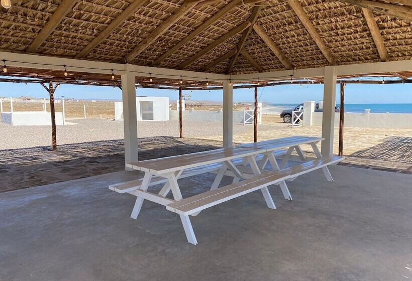 Villas Capitan Petter