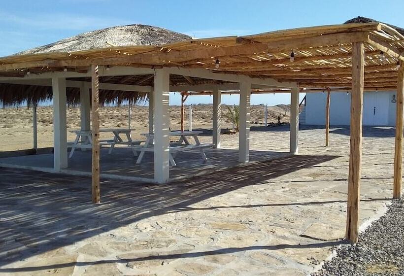 Villas Capitan Petter