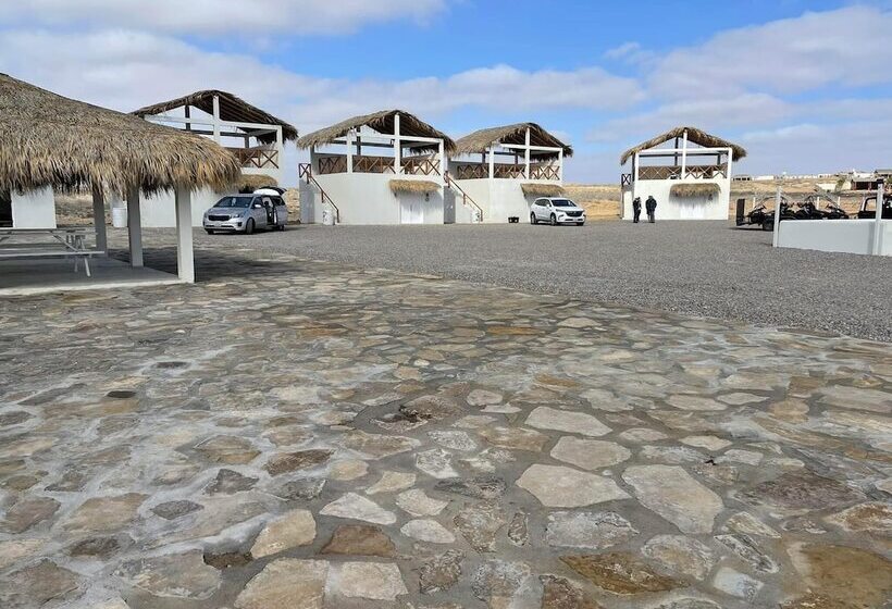 Villas Capitan Petter