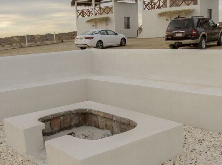 Villas Capitan Petter