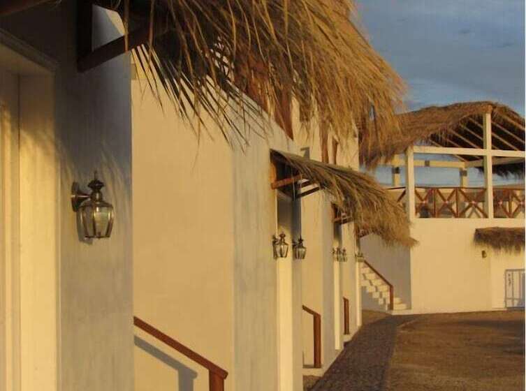 Villas Capitan Petter