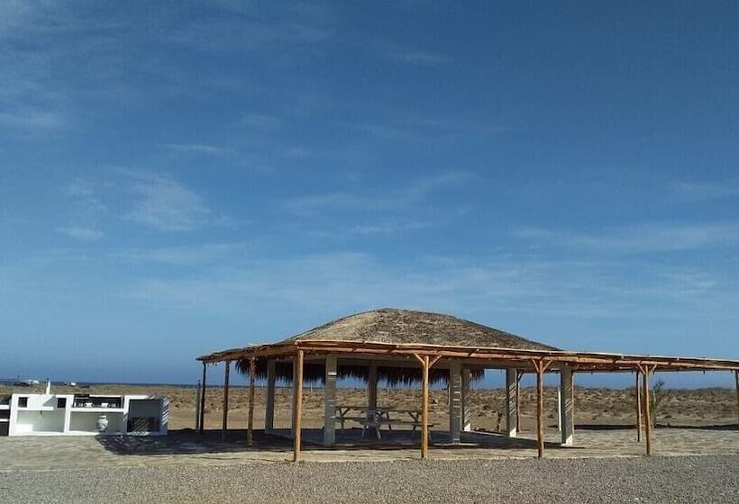 Villas Capitan Petter