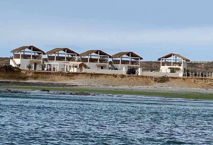 Villas Capitan Petter