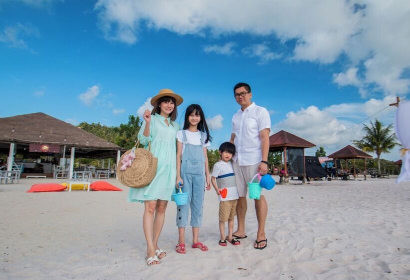 Viovio Beach & Resort