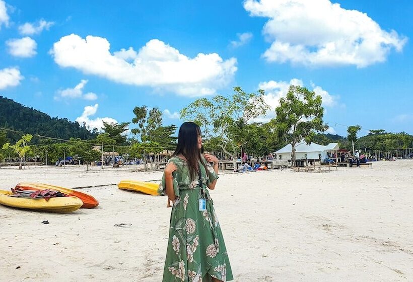 Viovio Beach & Resort