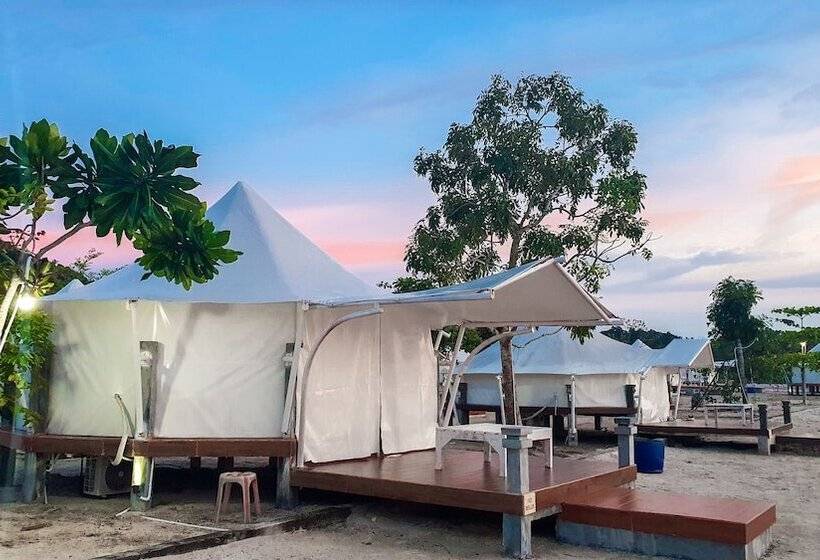 Viovio Beach & Resort