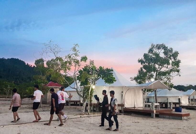 Viovio Beach & Resort