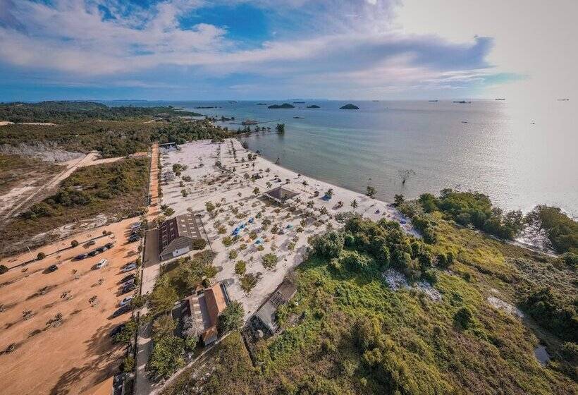 Viovio Beach & Resort