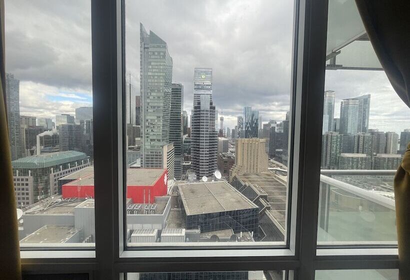 Waterfront Haven Apartments