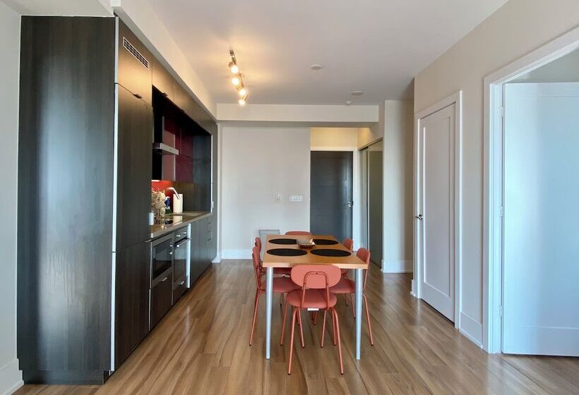 Waterfront Haven Apartments