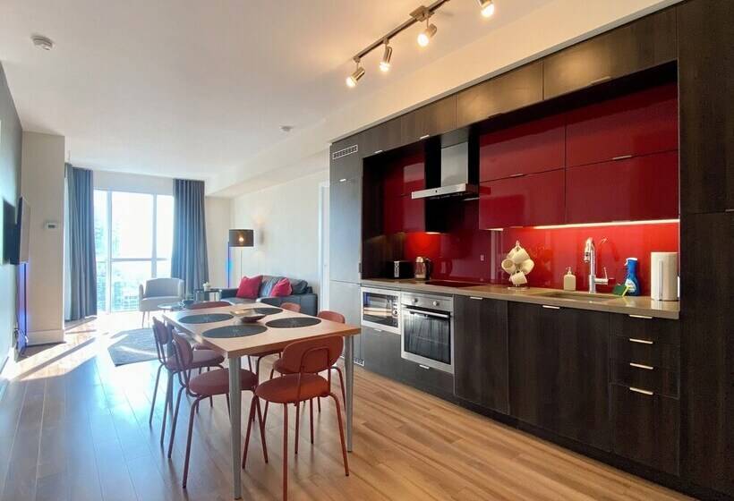 Waterfront Haven Apartments