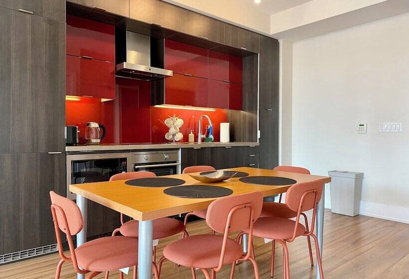 Waterfront Haven Apartments